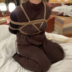 2020緊縛納めその2