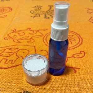 除菌消臭にコロナ禍で謎に流行った次亜塩素酸水をいまだに使い続けている男ケ☆ンさん