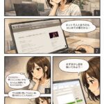 メールを送る時の注意点