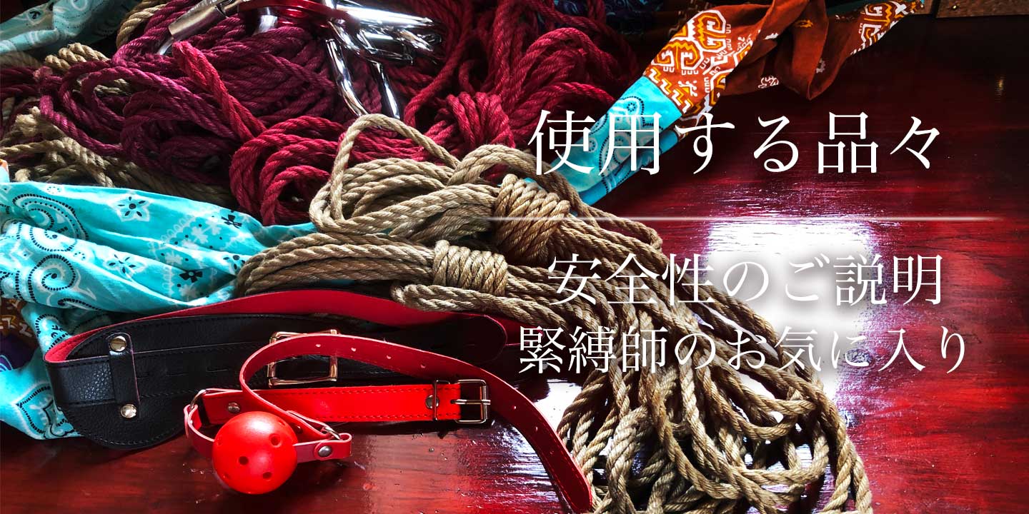 私がSM調教に愛用する数々の私の分身たち。その用途と効能は、体感してはじめて感じ取ることができます。